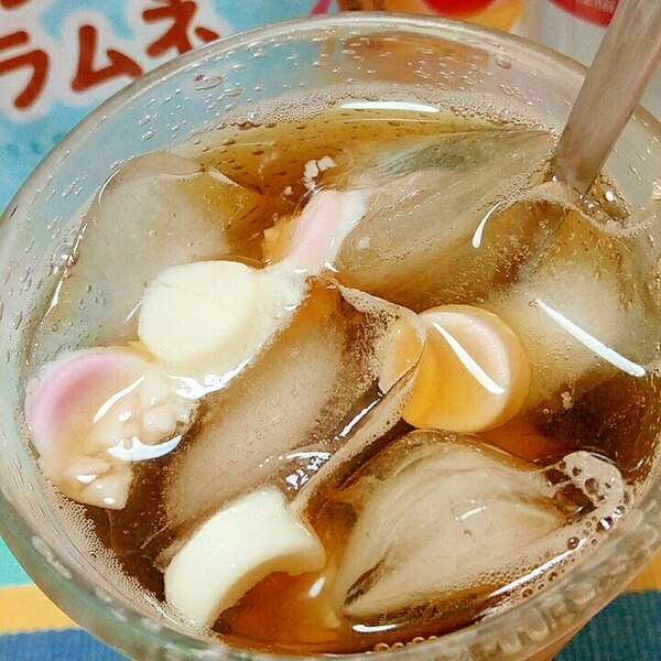 アイス フルーツラムネコーラ麦茶 レシピ 作り方 By Nyan260 楽天レシピ アイス フルーツラムネコーラ麦茶 レシピ 作り方 By Nyan260 楽天レシピ