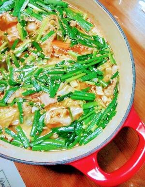 もつ鍋のレシピ 作り方 簡単人気ランキング 楽天レシピ