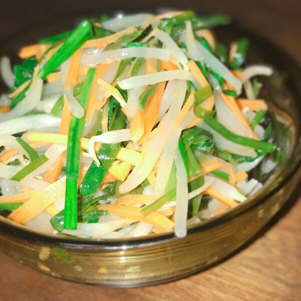 レンジで簡単 にらともやしのナムル レシピ 作り方 By Chinmai 楽天レシピ レンジで簡単 にらともやしのナムル レシピ 作り方 By Chinmai 楽天レシピ