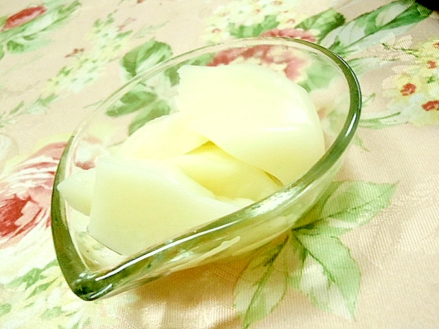 白い幸せ ココナッツミルク寒天 レシピ 作り方 By 小太郎1212 楽天レシピ 白い幸せ ココナッツミルク寒天 レシピ 作り方 By 小太郎1212 楽天レシピ