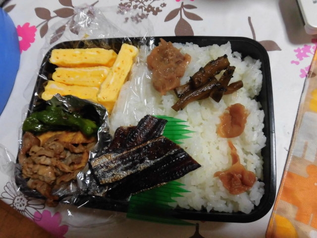 時短をめざすお弁当 焼き肉 レシピ 作り方 By こす なな 楽天レシピ