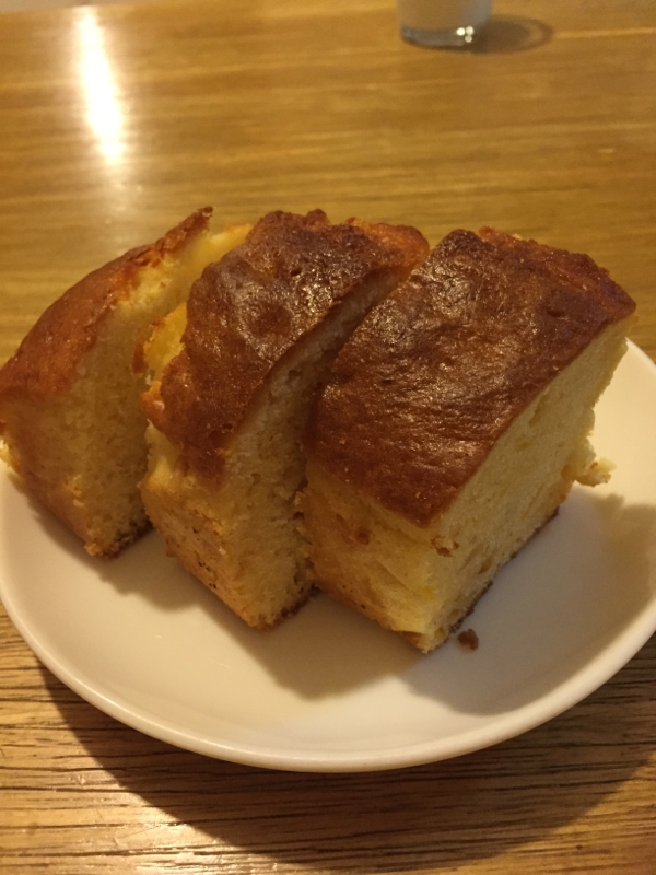 オレンジピールのパウンドケーキ レシピ 作り方 By みっふぃ1133 楽天レシピ オレンジピールのパウンドケーキ レシピ 作り方 By みっふぃ1133 楽天レシピ