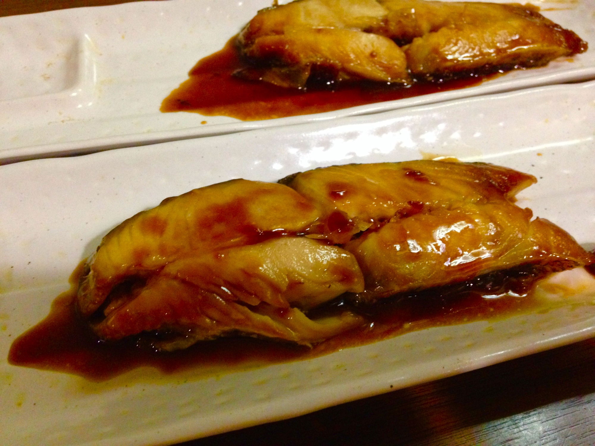 白米のおともに あぶらカレイの煮付け レシピ 作り方 By うみ ひま 楽天レシピ 白米のおともに あぶらカレイの煮付け レシピ 作り方 By うみ ひま 楽天レシピ