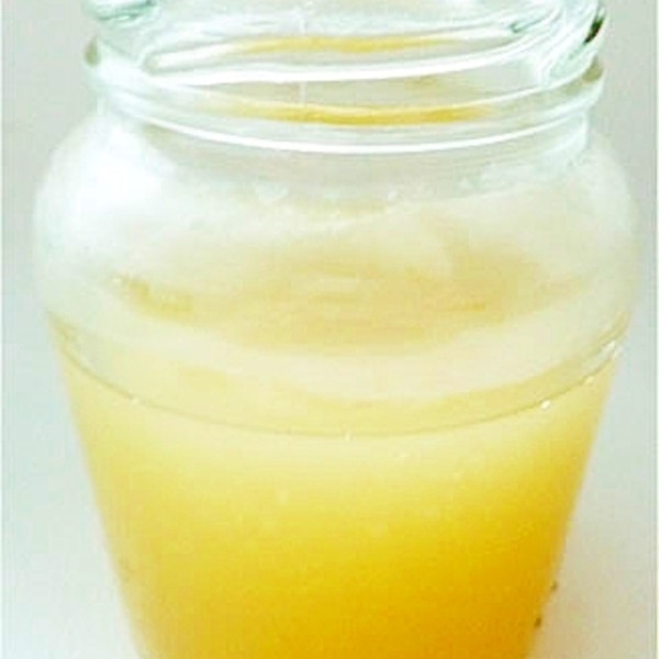 ジャム用ペクチン レモンからペクチンを抽出する方法 レシピ 作り方 By Liqueur 楽天レシピ ジャム用ペクチン レモンからペクチンを抽出する方法 レシピ 作り方 By Liqueur 楽天レシピ