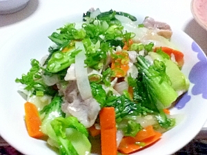 簡単 ネギ塩だれのさっぱり野菜炒め レシピ 作り方 By 我楽多さん 楽天レシピ 簡単 ネギ塩だれのさっぱり野菜炒め レシピ 作り方 By 我楽多さん 楽天レシピ