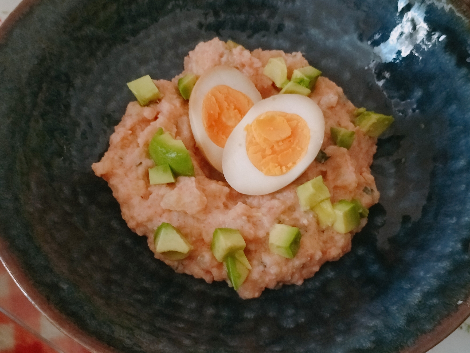 おもてなしに♪夕食に♪居酒屋風簡単ポテトサラダ