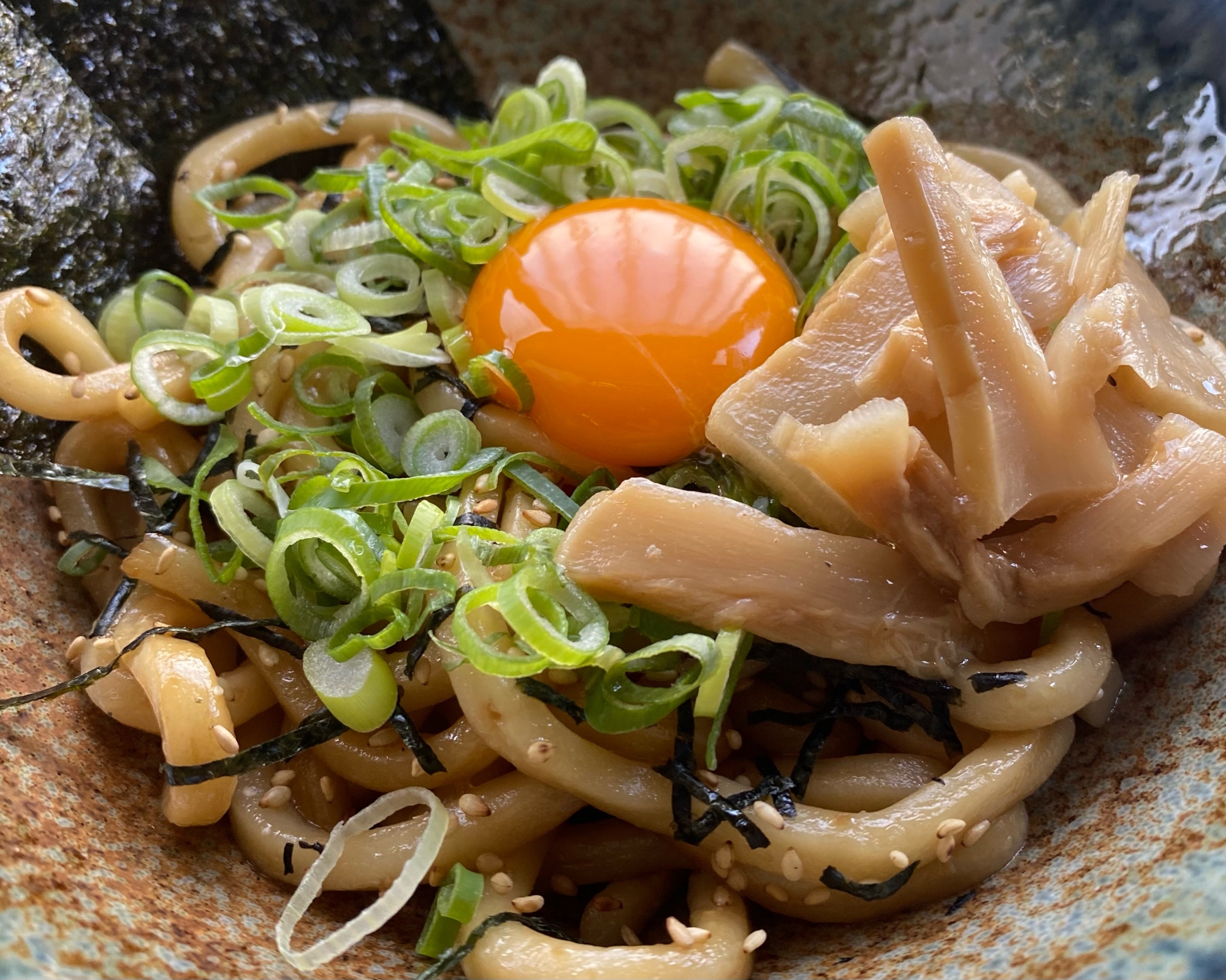 油そば風 茹でうどんで簡単油うどん レシピ 作り方 By 気まぐれ食堂 楽天レシピ 油そば風 茹でうどんで簡単油うどん レシピ 作り方 By 気まぐれ食堂 楽天レシピ