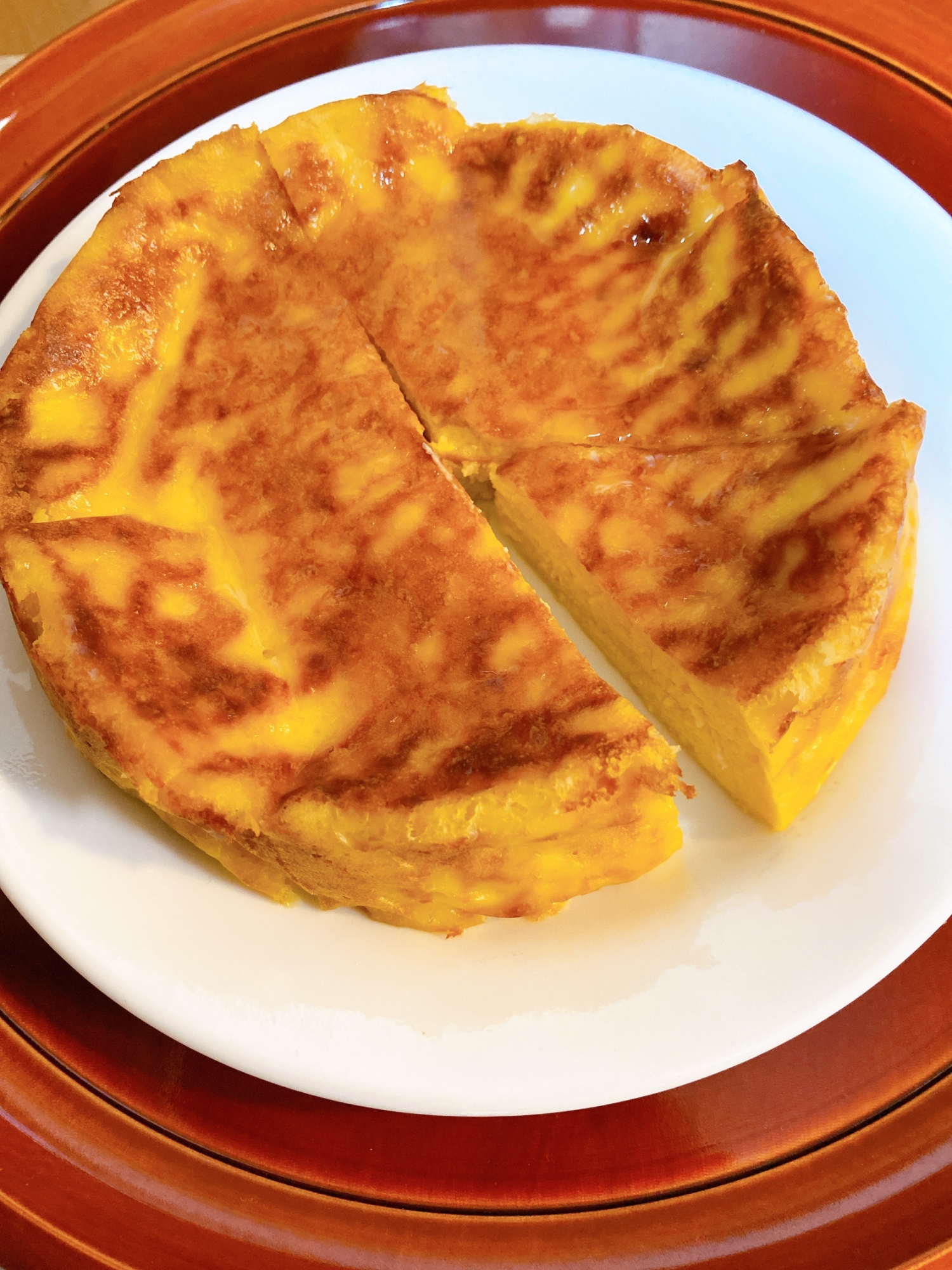 美容効果に 混ぜるだけで簡単 酒粕のアップルパウンドケーキ 暮らしニスタ