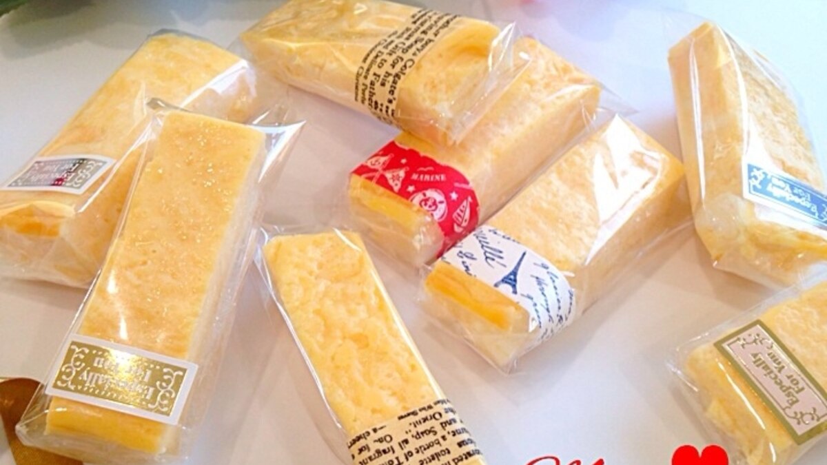Vdにも 水切りヨーグルトでスティックチーズケーキ レシピ 作り方 By Mariまり 楽天レシピ Vdにも 水切りヨーグルトでスティックチーズケーキ レシピ 作り方 By Mariまり 楽天レシピ