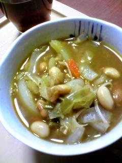 アレンジ自在 優しいお豆スープ レシピ 作り方 By Hopuchin 楽天レシピ アレンジ自在 優しいお豆スープ レシピ 作り方 By Hopuchin 楽天レシピ