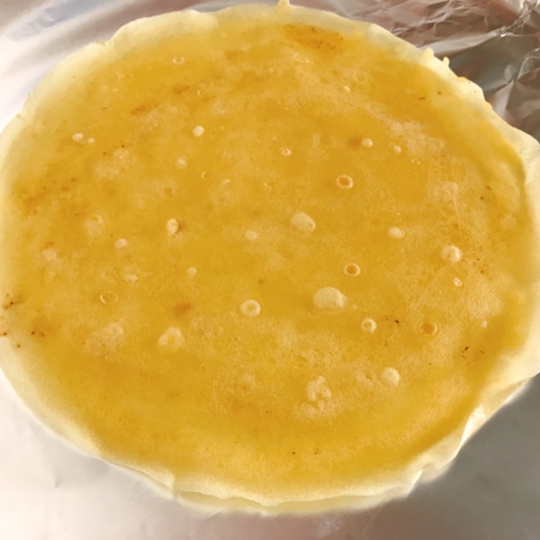 フレンチトースト残りバッター液で クレープの皮 レシピ 作り方 By らーママ 楽天レシピ フレンチトースト残りバッター液で クレープの皮 レシピ 作り方 By らーママ 楽天レシピ