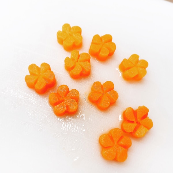 簡単レンチンで 花にんじん 出し煮 レシピ 作り方 By Miiiii Resipi 楽天レシピ 簡単レンチンで 花にんじん 出し煮 レシピ 作り方 By Miiiii Resipi 楽天レシピ