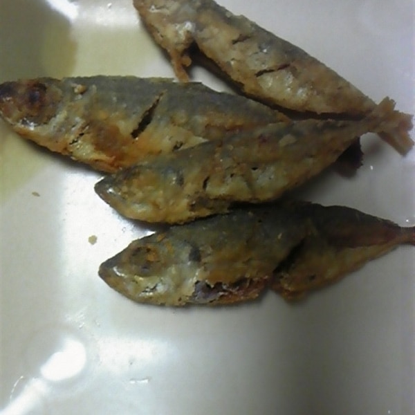 カリッと揚がった真アジのフライ レシピ 作り方 By Katsura K 楽天レシピ カリッと揚がった真アジのフライ レシピ 作り方 By Katsura K 楽天レシピ