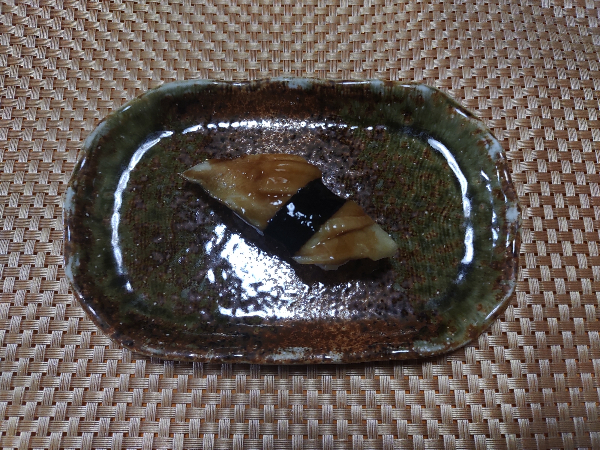 穴子の握り レシピ 作り方 By 応援屋 楽天レシピ 穴子の握り レシピ 作り方 By 応援屋 楽天レシピ