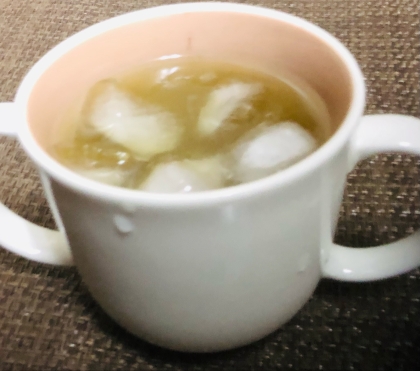 冷たい緑茶の美味しい淹れ方 レシピ 作り方 By Sweet Sweet 楽天レシピ