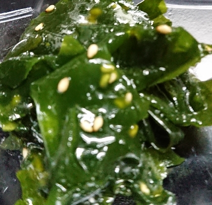 わさびが香る わかめだけシンプルサラダ レシピ 作り方 By yamat 楽天レシピ わさびが香る わかめだけシンプルサラダ レシピ 作り方 By yamat 楽天レシピ