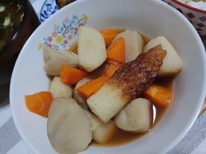 簡単にできて、優しい味で、こどもたちも美味しい！と喜んでいました♪ レシピありがとうございました(^^)