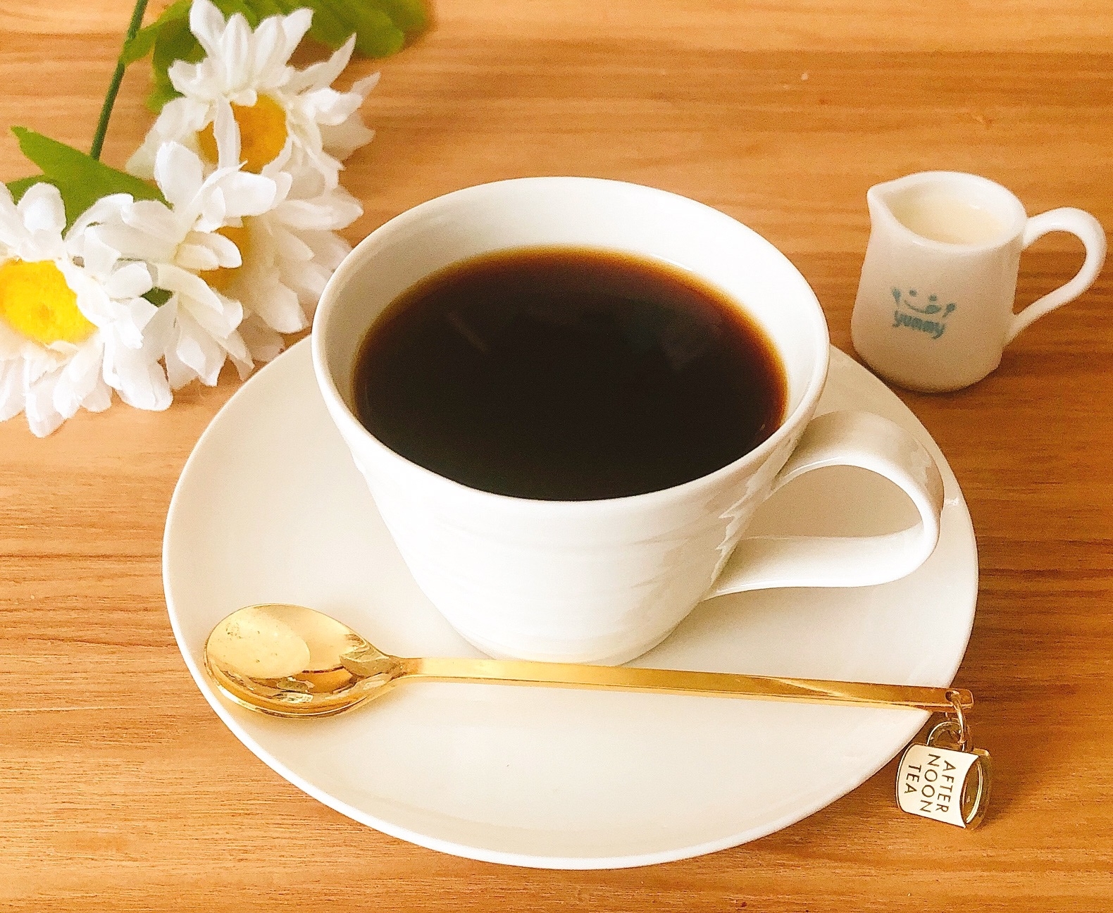 美味しいコーヒーの淹れ方ꕤペーパードリップ式 レシピ 作り方 By Sweet Sweet 楽天レシピ