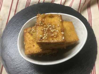 簡単にできて美味しかったです。
おかずにも、おつまみにもぴったりです。