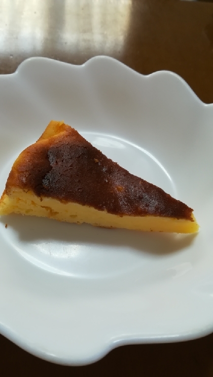 【糖質制限】アーモンドプードルでマドレーヌ風ケーキ
