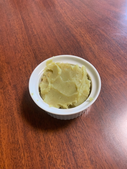 お鍋１つで色々使える♪さつまいも餡