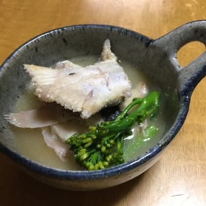 ヒラメのあら汁 レシピ 作り方 By Ricchimenn 楽天レシピ ヒラメのあら汁 レシピ 作り方 By Ricchimenn 楽天レシピ