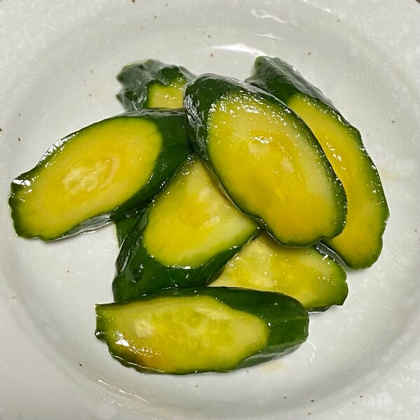 さっぱり美味しい きゅうり漬け レシピ 作り方 By たなそうちゃん 楽天レシピ さっぱり美味しい きゅうり漬け レシピ 作り方 By たなそうちゃん 楽天レシピ
