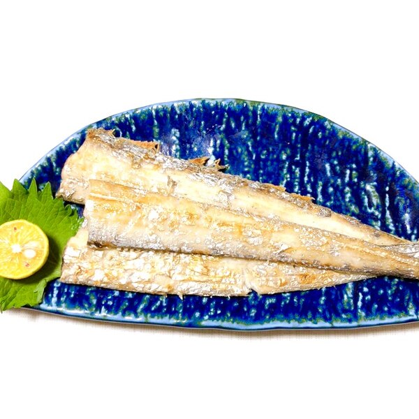 絶品 太刀魚の塩焼き レシピ 作り方 By M H 楽天レシピ 絶品 太刀魚の塩焼き レシピ 作り方 By M H 楽天レシピ