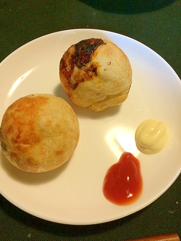 たこ焼きバル☆開店