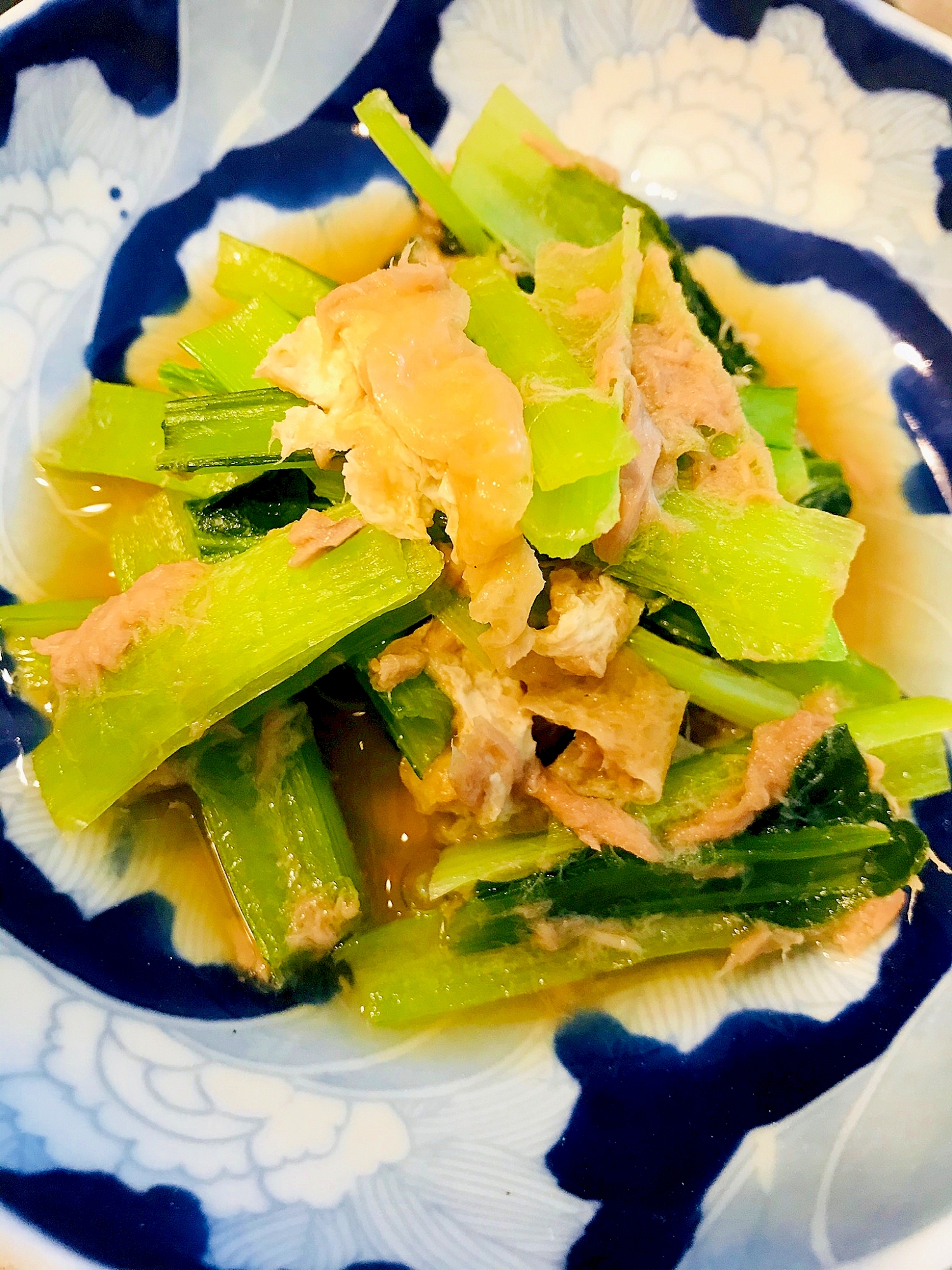 小松菜と油揚げ ツナの煮びたし レシピ 作り方 By Coffeelake 楽天レシピ 小松菜と油揚げ ツナの煮びたし レシピ 作り方 By Coffeelake 楽天レシピ