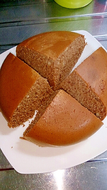 ドライおからとhmの炊飯器ケーキ レシピ 作り方 By ひな 楽天レシピ ドライおからとhmの炊飯器ケーキ レシピ 作り方 By ひな 楽天レシピ