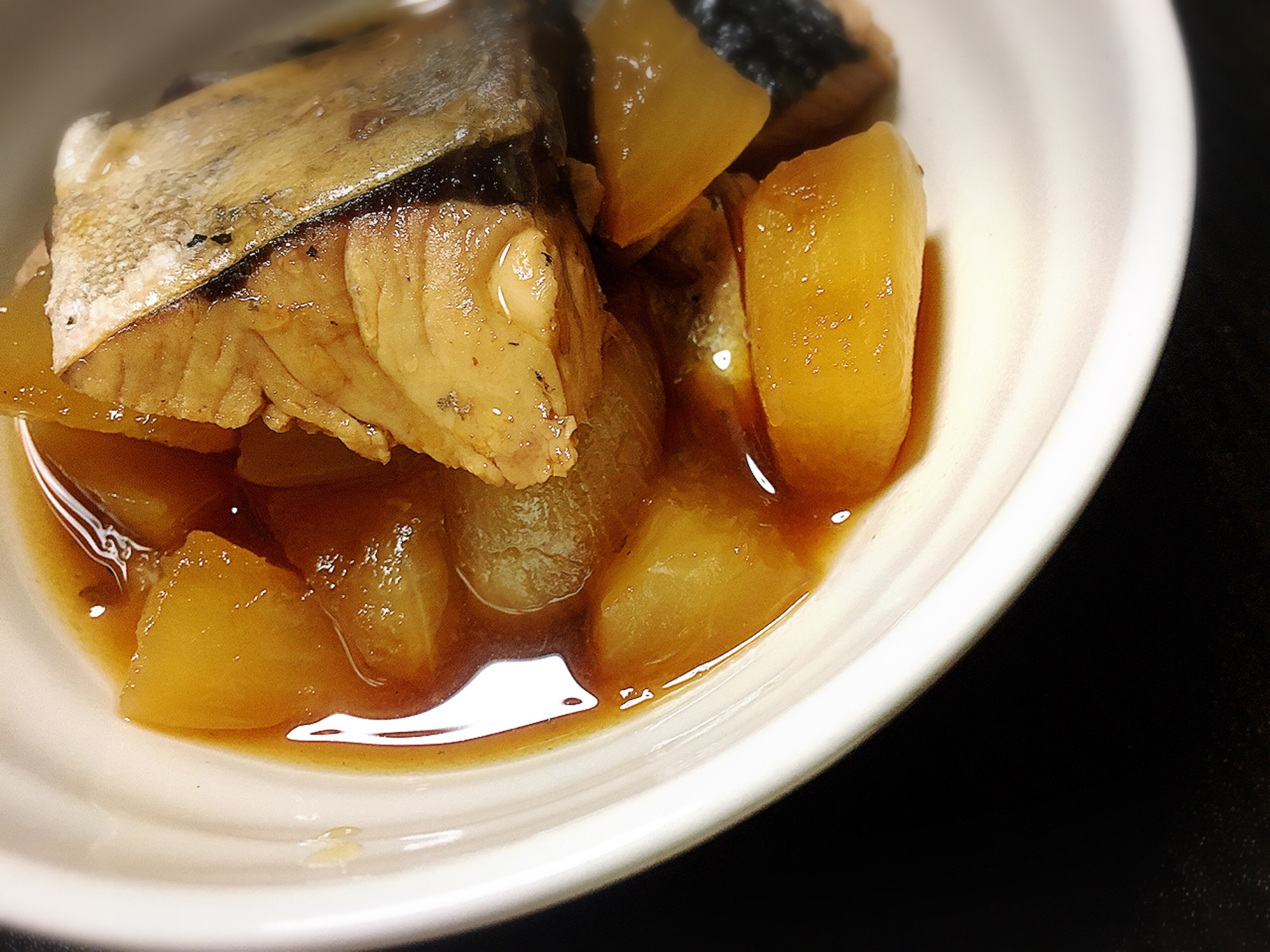 大根がトロトロになる裏技!フライパンで絶品ぶり大根