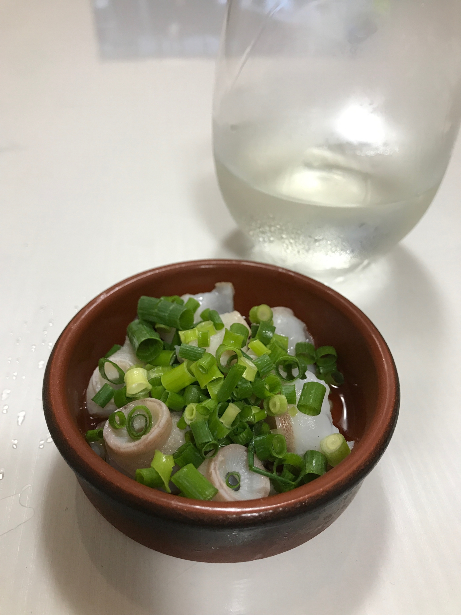 水蛸吸盤の湯引き レシピ 作り方 By You花凛 楽天レシピ 水蛸吸盤の湯引き レシピ 作り方 By You花凛 楽天レシピ