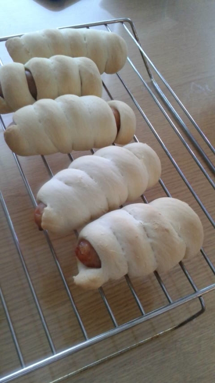 子どもが喜んで食べてくれました♪ありがとうございます(^^)