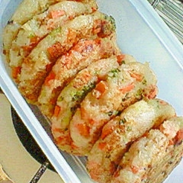離乳食 蓮根もちもち焼き レシピ 作り方 By ぴぐ 楽天レシピ 離乳食 蓮根もちもち焼き レシピ 作り方 By ぴぐ 楽天レシピ