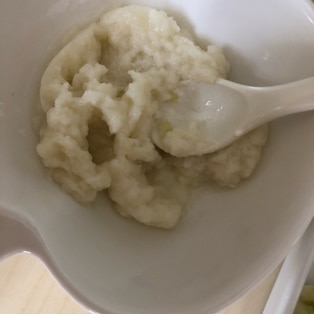 離乳食 パン粥 レシピ 作り方 By a 楽天レシピ 離乳食 パン粥 レシピ 作り方 By a 楽天レシピ
