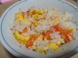 簡単に作れて美味しくいただきました。ごちそうさまでした。