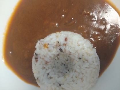 いつもはゴールカレーなので初めてディナーカレーを使いました。ものすごく味が上品！ですね。とても美味しかったです。ごちそうさまでした。