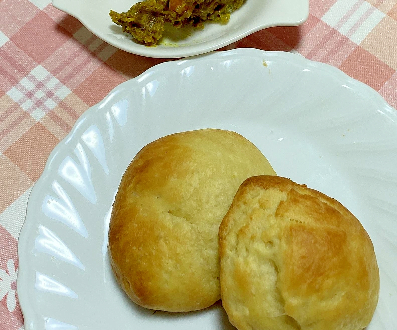 安い小麦粉＆手抜きでも、美味しくなるパンの作り方