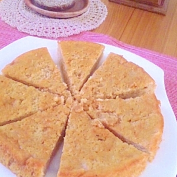 簡単 しっとりりんごケーキ レシピ 作り方 By Aya Cafe 楽天レシピ 簡単 しっとりりんごケーキ レシピ 作り方 By Aya Cafe 楽天レシピ