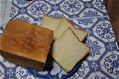 リッチな食パン　1.5斤