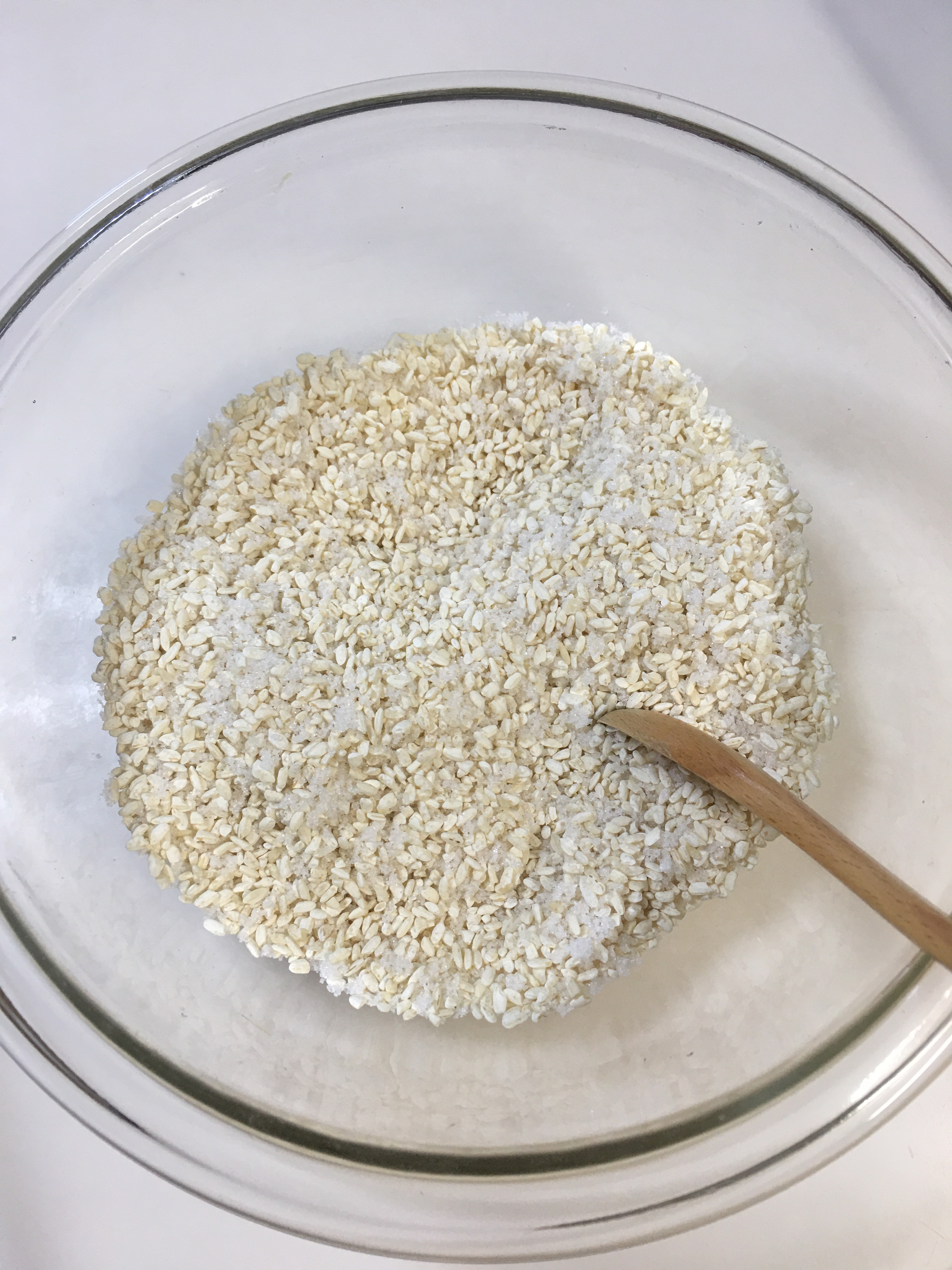 保温して早く作る 白味噌 作り方 レシピ 作り方 By ほっこり 小町 楽天レシピ 保温して早く作る 白味噌 作り方 レシピ 作り方 By ほっこり 小町 楽天レシピ