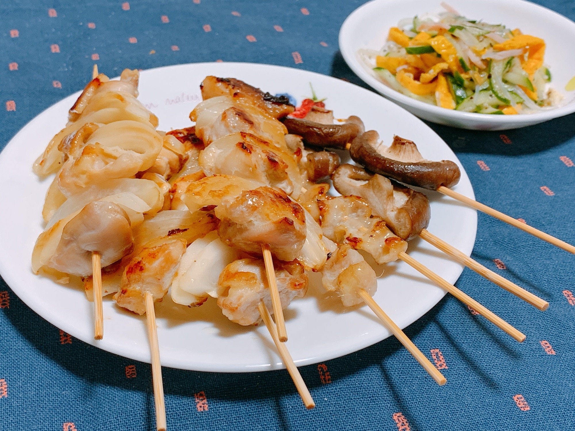 フライパン 販売 で 焼き鳥