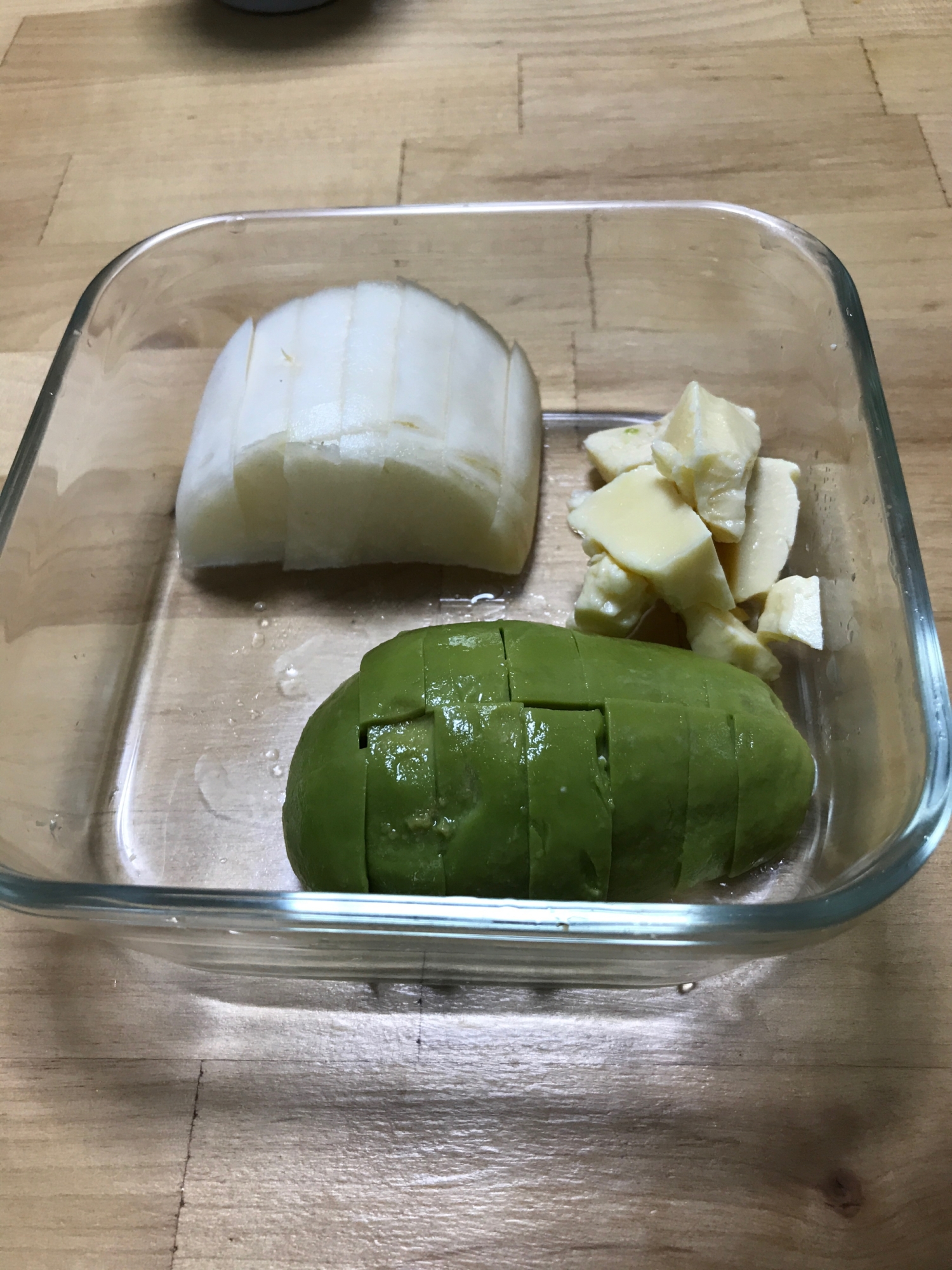 変わり種のぬか漬け レシピ 作り方 By けけり 楽天レシピ 変わり種のぬか漬け レシピ 作り方 By けけり 楽天レシピ