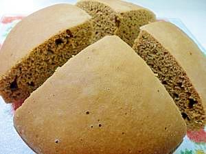 ２分蒸すだけ おから入りヘルシー珈琲蒸しパン レシピ 作り方 By ちわわこ 楽天レシピ