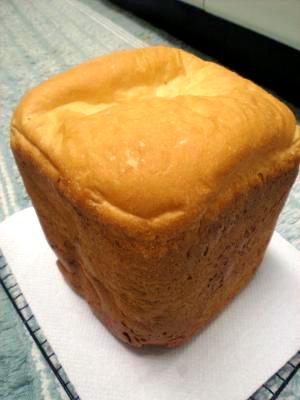 赤ちゃんの粉ミルクを使って作るｈｂふわふわ食パン レシピ 作り方 By Yellow House3960 楽天レシピ