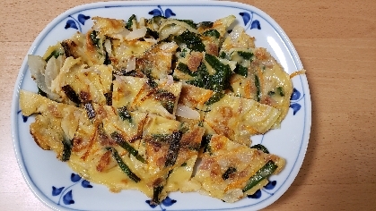 美味しかったです