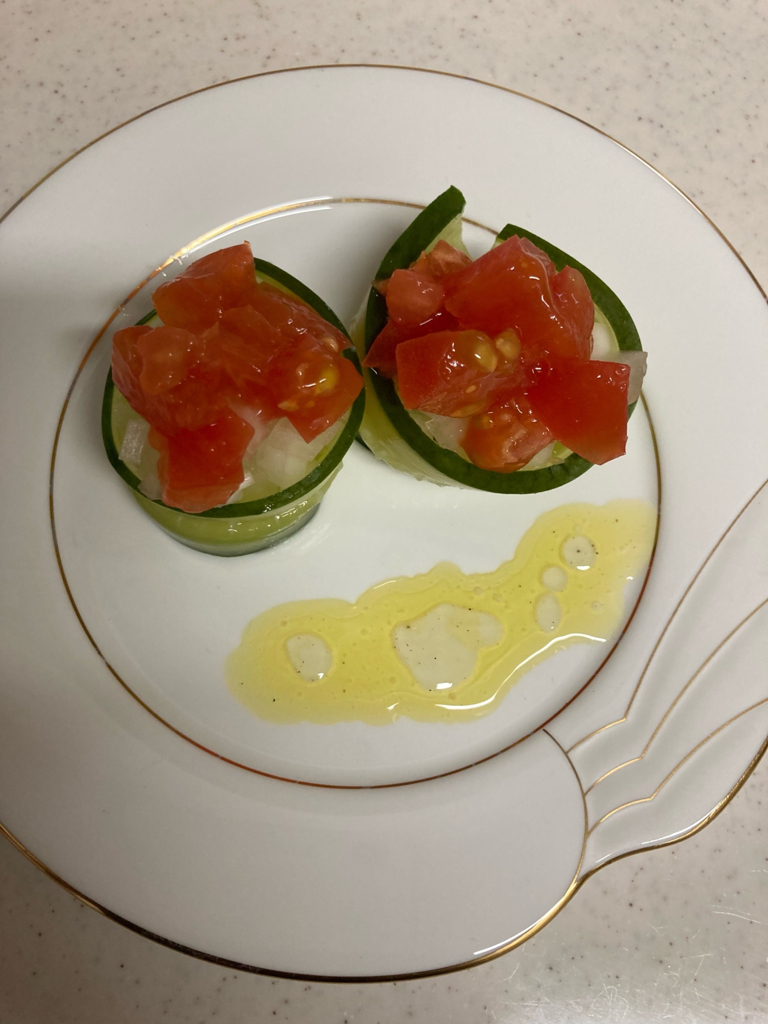 帝国ホテルの前菜の自宅版 フレンチドレッシングで レシピ 作り方 By とむ様 楽天レシピ 帝国ホテルの前菜の自宅版 フレンチドレッシングで レシピ 作り方 By とむ様 楽天レシピ