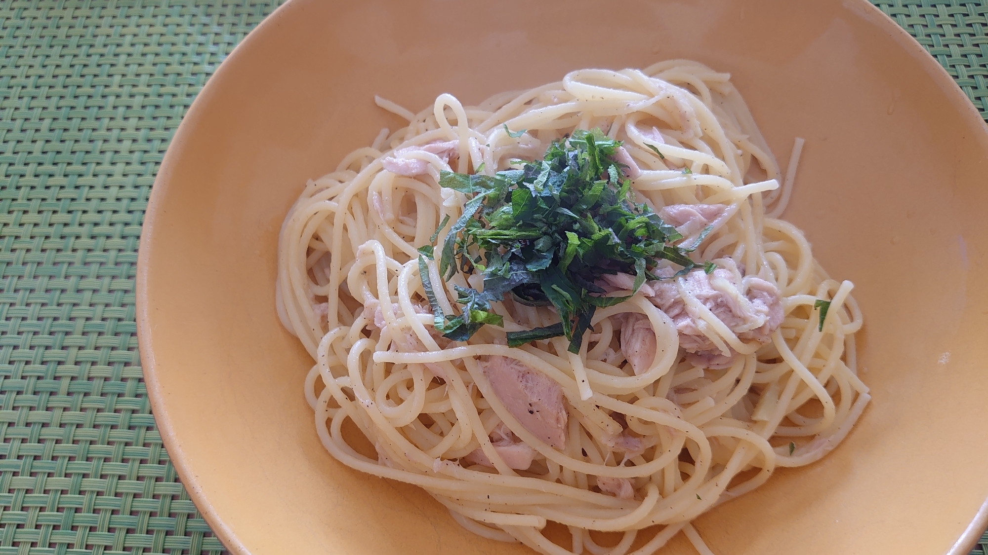 超 手抜き ツナのパスタ レシピ 作り方 By おっさん5593 楽天レシピ 超 手抜き ツナのパスタ レシピ 作り方 By おっさん5593 楽天レシピ