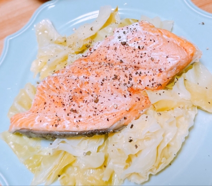 美味しくできました！作るのも簡単で気に入りました(*○’3`)★+ﾟ